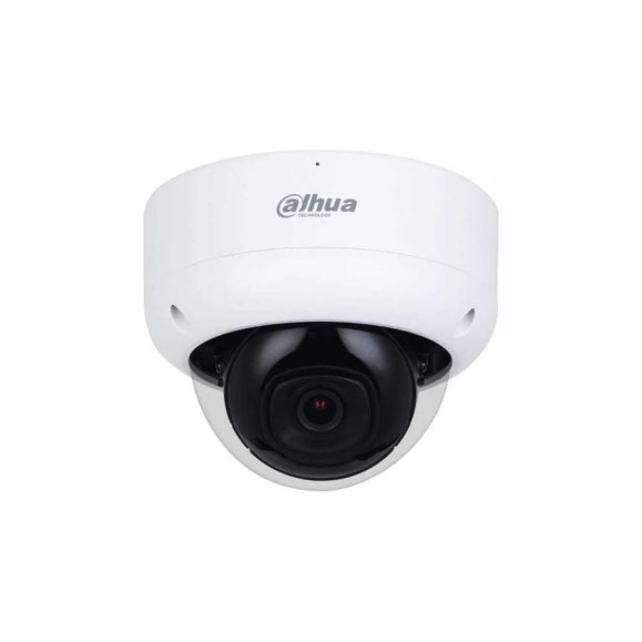 Купольная IP-видеокамера с фиксированным объективом DAHUA DH-IPC-HDBW3241EP-AS-0280B-S2 Купольная IP-видеокамера с фиксированным объективом DAHUA DH-IPC-HDBW3241EP-AS-0280B-S2