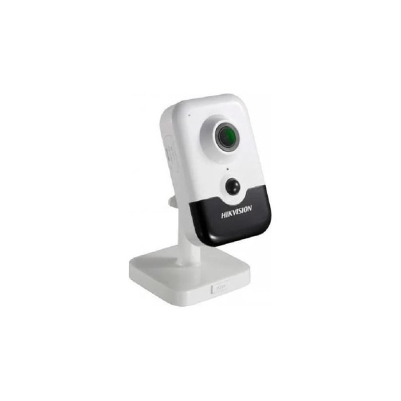 Компактная ip-камера Hikvision DS-2CD2443G2-I(2.8mm) 4мп с технологией acusense АВ5058269