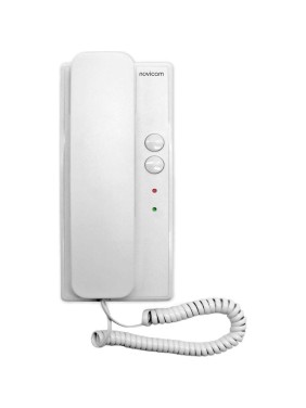 Дополнительная аудиотрубка для видеодомофонов Novicam voice 4582