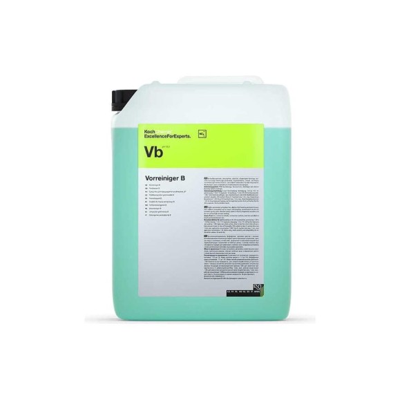 Бесконтактный шампунь multi star 211011 первичная мойка 11кг Koch Chemie 053131 2332 Бесконтактный шампунь multi star 211011 первичная мойка 11кг Koch Chemie 053131 2332