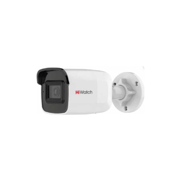 Уличная цилиндрическая ip-камера HIWATCH Ds-i650m(b) (2.8mm) 6мп АВ5072190 Уличная цилиндрическая ip-камера HIWATCH Ds-i650m(b) (2.8mm) 6мп АВ5072190