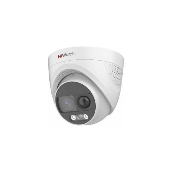 Уличная купольная hd-tvi камера HIWATCH Ds-t213x (3.6 mm) eol 2мп АВ5034301 Уличная купольная hd-tvi камера HIWATCH Ds-t213x (3.6 mm) eol 2мп АВ5034301
