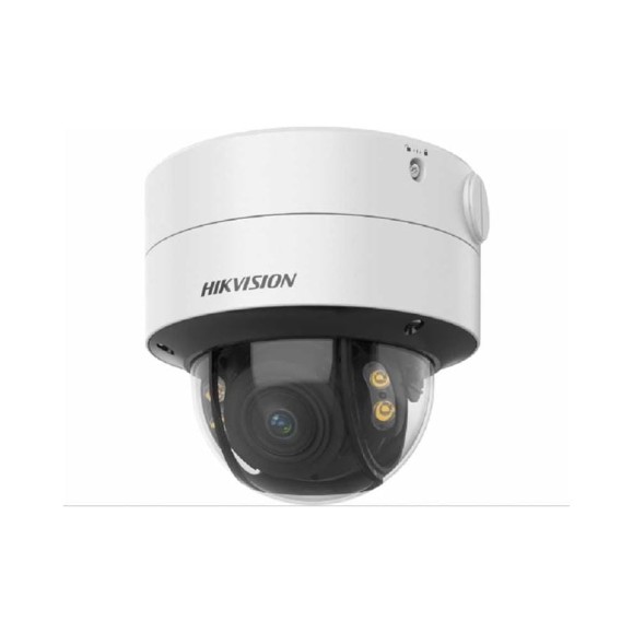 Купольная IP видеокамера Hikvision DS-2CD2747G2-LZS(3.6-9mm)(C) АВ5063326 Купольная IP видеокамера Hikvision DS-2CD2747G2-LZS(3.6-9mm)(C) АВ5063326
