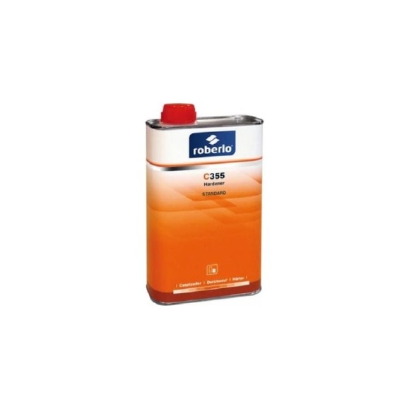 Стандартный отвердитель ROBERLO с355, 0,5 л 62082 Стандартный отвердитель ROBERLO с355, 0,5 л 62082