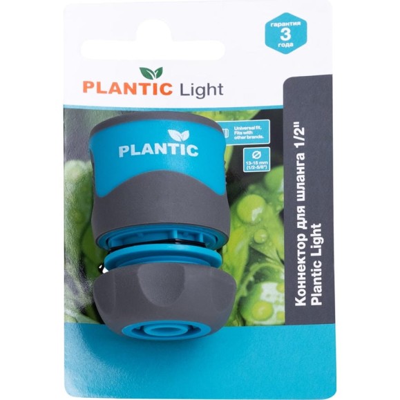 Коннектор Light 1/2 Коннектор Light 1/2