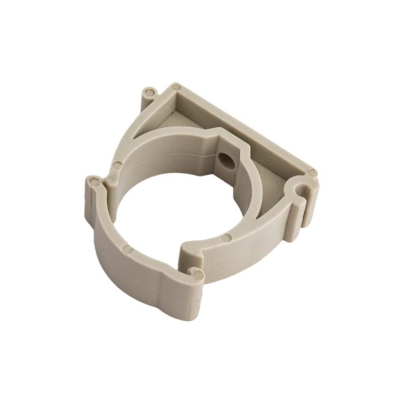 Опора VALFEX PP-R сер. 32 с фиксатором 10160032Г 127-0431 Опора VALFEX PP-R сер. 32 с фиксатором 10160032Г 127-0431