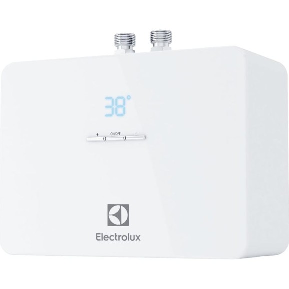 Проточный водонагреватель Electrolux NPX 6 AQUATRONIC DIGITAL 2.0 НС-1146492 Проточный водонагреватель Electrolux NPX 6 AQUATRONIC DIGITAL 2.0 НС-1146492