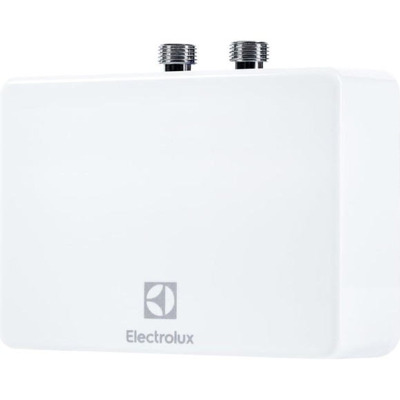 Проточный водонагреватель Electrolux NP 6 AQUATRONIC 2.0 НС-1146489 Проточный водонагреватель Electrolux NP 6 AQUATRONIC 2.0 НС-1146489