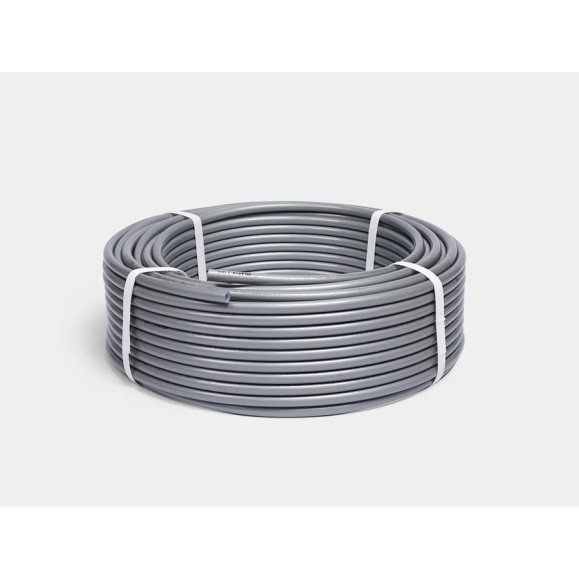 Труба PEXa-EVOH КОНТУР D20x2,8 G-RAY OXY 100м 060500020100 Труба PEXa-EVOH КОНТУР D20x2,8 G-RAY OXY 100м 060500020100