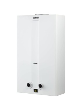 Газовая колонка Zanussi GWH 10 Fonte НС-1077257 Газовая колонка Zanussi GWH 10 Fonte НС-1077257