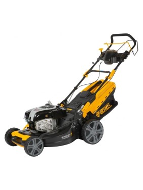 Бензиновая газонокосилка DENZEL GLD-520SP-BS 58807