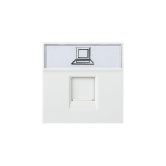 Розетка EKF RJ45, категории 5e 2 модуля E2MK015E-135-10 Розетка EKF RJ45, категории 5e 2 модуля E2MK015E-135-10