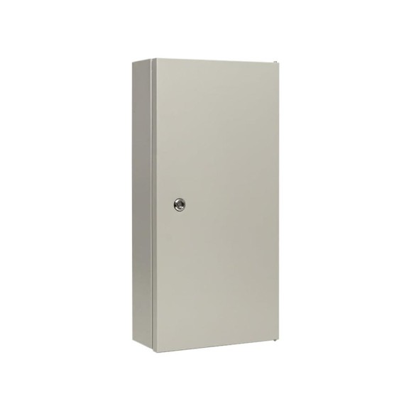 Распределительный навесной щит EKF ЩРН-48 Basic 620х310х120 IP54 mb24-48-bas