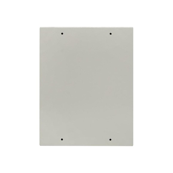 Распределительный щит EKF Basic навесной, ЩРН-24, IP54 395х310х120 mb24-24-bas Распределительный щит EKF Basic навесной, ЩРН-24, IP54 395х310х120 mb24-24-bas