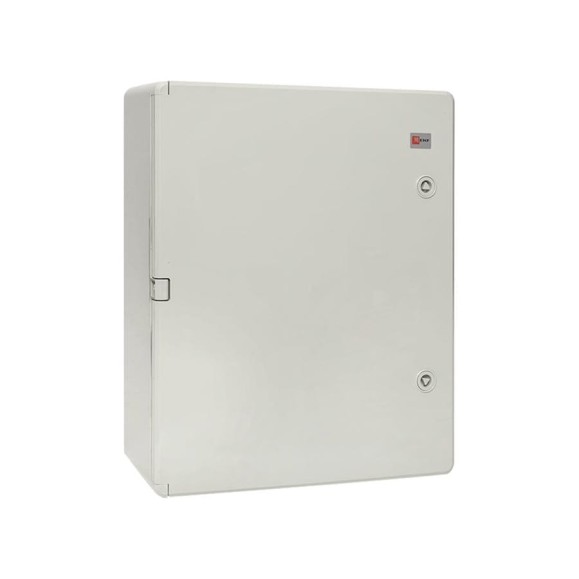 Пластиковый бокс с монтажной платой EKF, 500х400х180 мм IP65 PROxima PB65MP006 Пластиковый бокс с монтажной платой EKF, 500х400х180 мм IP65 PROxima PB65MP006