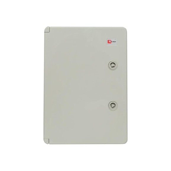Пластиковый бокс с монтажной платой EKF, 350х250х150 мм IP65 PROxima PB65MP002 Пластиковый бокс с монтажной платой EKF, 350х250х150 мм IP65 PROxima PB65MP002