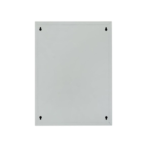 Щит с монтажной панелью EKF ЩМП-40.30.22 (ЩРНМ-1) IP31 PROxima mb22-1 Щит с монтажной панелью EKF ЩМП-40.30.22 (ЩРНМ-1) IP31 PROxima mb22-1