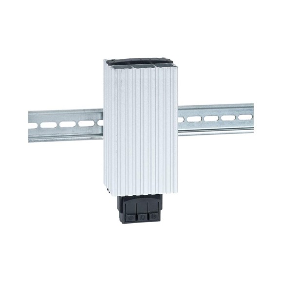 Обогреватель EKF на DIN-рейку, клеммный, 100Вт, 230В, IP20, PROxima heater-click-100-20