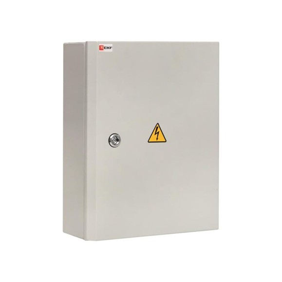Распределительный навесной щит EKF ЩРН-24 IP54 395x310x120 PROxima mb24-24 Распределительный навесной щит EKF ЩРН-24 IP54 395x310x120 PROxima mb24-24