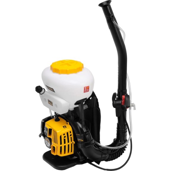 Бензиновый опрыскиватель Denzel gs-43 65301 Бензиновый опрыскиватель Denzel gs-43 65301