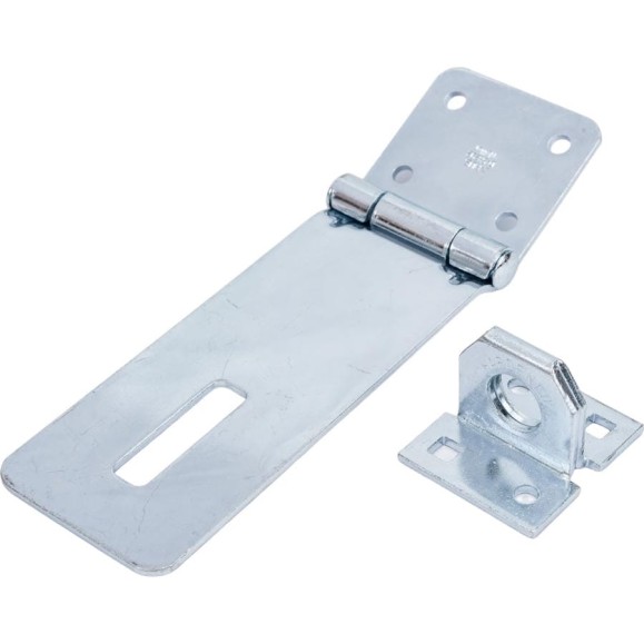 Петля для навесного замка ABUS 200/115 64829 Петля для навесного замка ABUS 200/115 64829