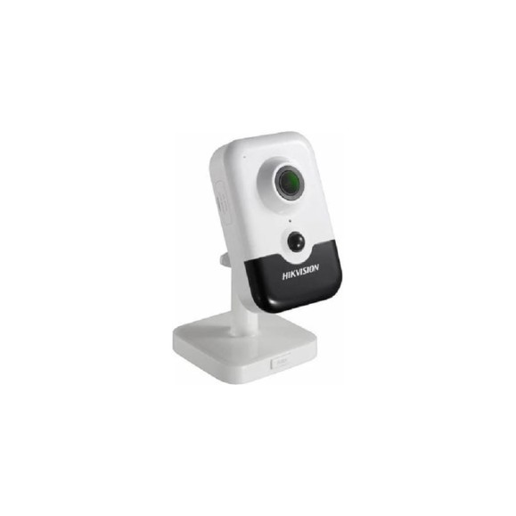 Компактная ip-камера Hikvision Ds-2cd2423g2-i(2.8mm) 2мп АВ5058251 Компактная ip-камера Hikvision Ds-2cd2423g2-i(2.8mm) 2мп АВ5058251