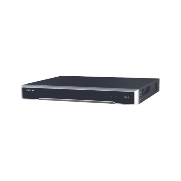 16-ти канальный IP-видеорегистратор c PoE Hikvision DS-7616NI-I2/16P АВ5006160