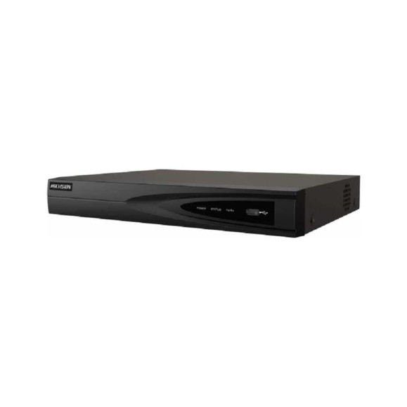 4-х канальный ip-видеорегистратор Hikvision Ds-7604ni-k1(c) АВ5041584 4-х канальный ip-видеорегистратор Hikvision Ds-7604ni-k1(c) АВ5041584