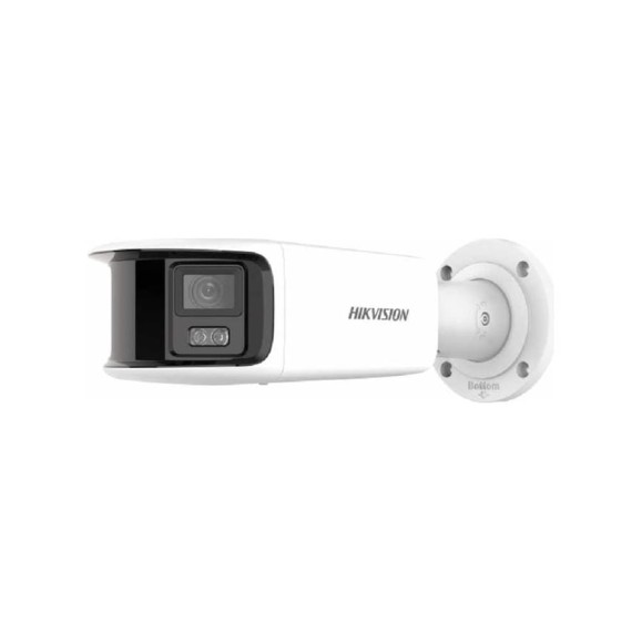 Цилиндрическая ip-камера Hikvision Ds-2cd2t87g2p-lsu/sl(4mm)(c) 8 мп АВ5074639 Цилиндрическая ip-камера Hikvision Ds-2cd2t87g2p-lsu/sl(4mm)(c) 8 мп АВ5074639