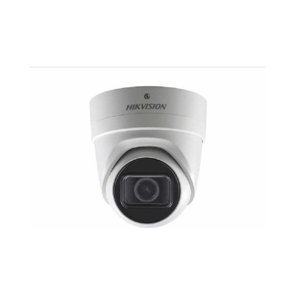 Уличная купольная IP-камера Hikvision DS-2CD2H55FWD-IZS (2.8-12mm) 5Мп АВ5009804