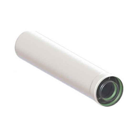 Удлинитель коаксиальный 60x100-500 FT Group 772324 Удлинитель коаксиальный 60x100-500 FT Group 772324