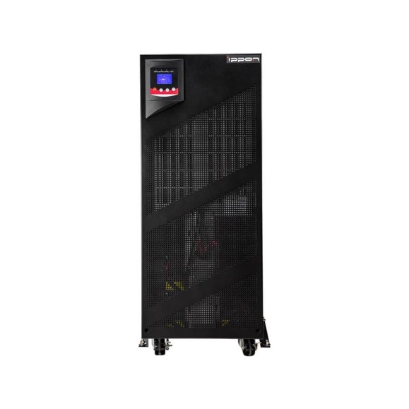Источник бесперебойного питания IPPON Innova RT 10K Tower 3/1 9000Вт 10000ВА черный 387546 Источник бесперебойного питания IPPON Innova RT 10K Tower 3/1 9000Вт 10000ВА черный 387546