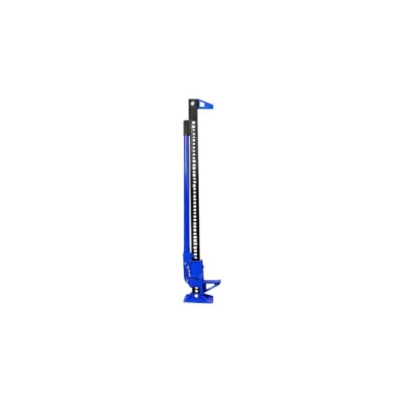 Реечный автомобильный домкрат GEARSEN high jack 155-1070 мм GHJK 30107