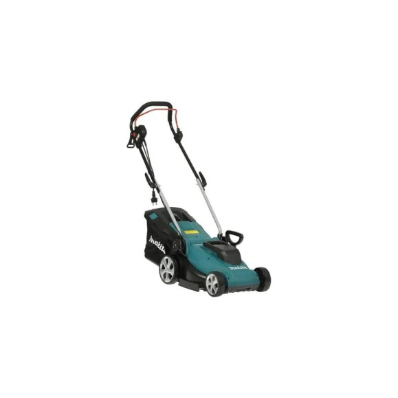 Электрическая газонокосилка Makita ELM3320 + садовая панама PGH-200120 SET011 Электрическая газонокосилка Makita ELM3320 + садовая панама PGH-200120 SET011