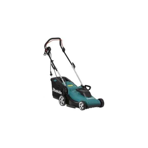 Электрическая газонокосилка Makita ELM3720 + садовая панама PGH-200120 SET012 Электрическая газонокосилка Makita ELM3720 + садовая панама PGH-200120 SET012