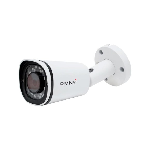IP camera OMNY BASE miniBullet5E-WDU 28, буллет, 5Мп (2592x1944), 30к/с, 2.8мм фиксированный, EasyMic, 12В DC, 802.3af, ИК до 30м, WDR 120dB, USB2.0 miniBullet5E-WDU 28 miniBullet5E-WDU 28 IP camera OMNY BASE miniBullet5E-WDU 28, буллет, 5Мп (2592x1944), 30к/с, 2.8мм фиксированный, EasyMic, 12В DC, 802.3af, ИК до 30м, WDR 120dB, USB2.0 miniBullet5E-WDU 28 miniBullet5E-WDU 28