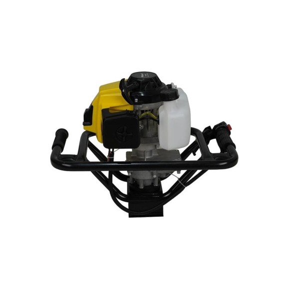 Мотобур Habert HD-620W без шнека 00-00157663 Мотобур Habert HD-620W без шнека 00-00157663