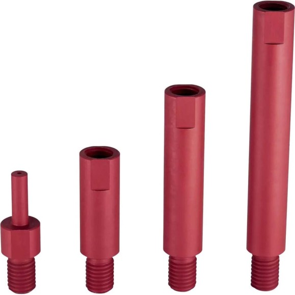 Комплект удлинителей для ротационных полировальных машин EXS M14 Set FLEX 458813 Комплект удлинителей для ротационных полировальных машин EXS M14 Set FLEX 458813