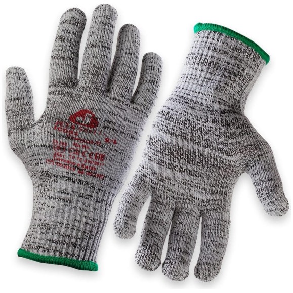 Перчатки Jeta Safety от порезов из полиэтиленовой пряжи 5 класс, размер ХL/10, JC051-С01-ХL Перчатки Jeta Safety от порезов из полиэтиленовой пряжи 5 класс, размер ХL/10, JC051-С01-ХL