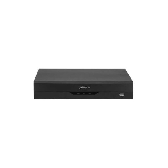 8-канальный hdcvi-видеорегистратор DAHUA Dh-xvr5108hs-i3 АВ5044266 8-канальный hdcvi-видеорегистратор DAHUA Dh-xvr5108hs-i3 АВ5044266