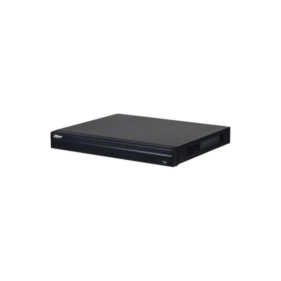 32-канальный ip-видеорегистратор 4k DAHUA Dhi-nvr4232-4ks2/l АВ5044221 32-канальный ip-видеорегистратор 4k DAHUA Dhi-nvr4232-4ks2/l АВ5044221