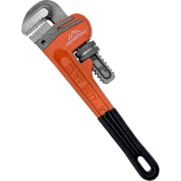 Трубный ключ Стиллсона vertextools 200мм 2012-200 Трубный ключ Стиллсона vertextools 200мм 2012-200