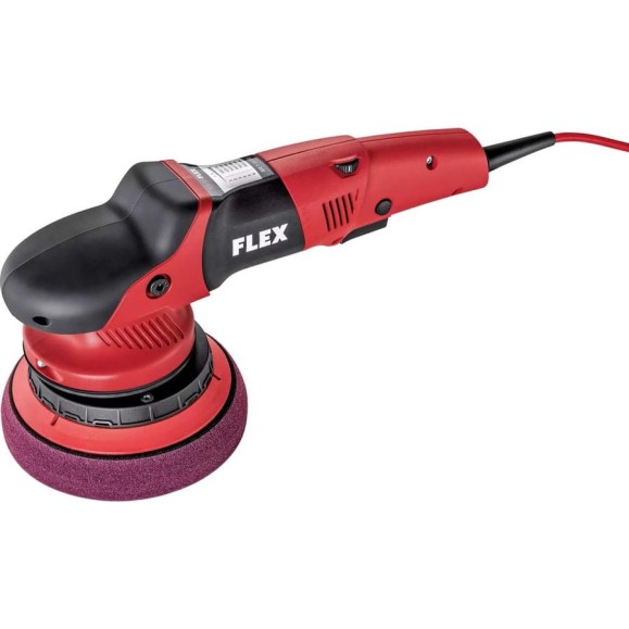 Эксцентриковая полировальная машина FLEX XFE 7-15 150 230/CEE 418080 Эксцентриковая полировальная машина FLEX XFE 7-15 150 230/CEE 418080