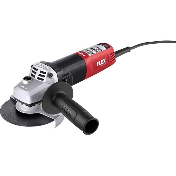 Угловая шлифовальная машина FLEX L 9-11 125 492531 Угловая шлифовальная машина FLEX L 9-11 125 492531
