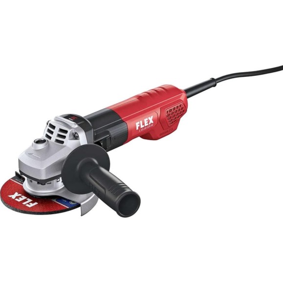 Угловая шлифовальная машина FLEX L 13-10 125-EC 230/CEE 495255 Угловая шлифовальная машина FLEX L 13-10 125-EC 230/CEE 495255