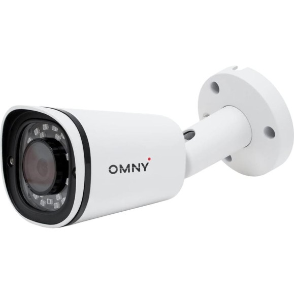 IP камера OMNY BASE минибуллет 5Мп OMNY miniBullet5E-U v2