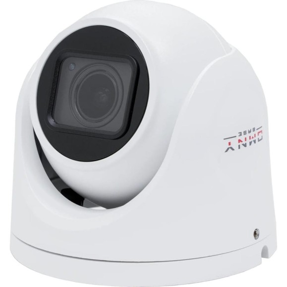 IP камера OMNY BASE ViDo2EZ-WDU 27135, купольная, 1920x1080, 30к/с, 2.7-13.5мм мотор. объектив, EasyMic, 12В DC, 802.3af, ИК до 40м, WDR 120dB, USB2.0 OMNY ViDo2EZ-WDU 27135 IP камера OMNY BASE ViDo2EZ-WDU 27135, купольная, 1920x1080, 30к/с, 2.7-13.5мм мотор. объектив, EasyMic, 12В DC, 802.3af, ИК до 40м, WDR 120dB, USB2.0 OMNY ViDo2EZ-WDU 27135