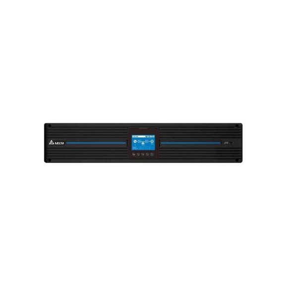 Источник бесперебойного питания Delta Electronics RT 3phase 20kVA UPS203R6RT2N035 Источник бесперебойного питания Delta Electronics RT 3phase 20kVA UPS203R6RT2N035