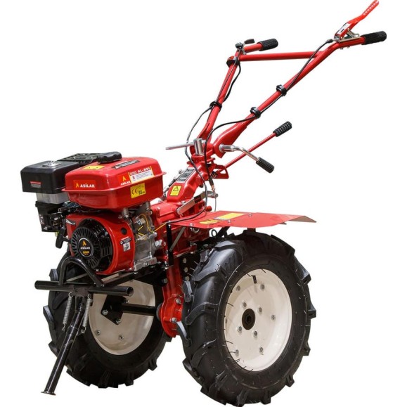 Бензиновый культиватор ASILAK SL-85L AS1555-0 Бензиновый культиватор ASILAK SL-85L AS1555-0