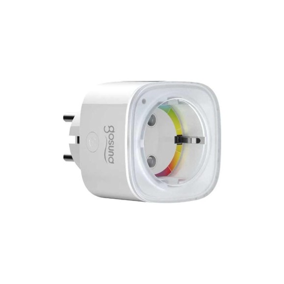 Розетка Plug GOSUND EP8